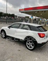 2018 Audi Q2