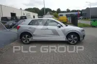 2018 Audi Q2