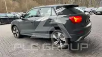 2018 Audi Q2