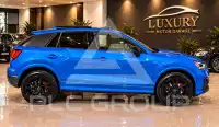 2018 Audi Q2