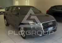 2018 Audi Q2