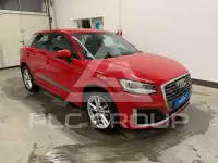 2018 Audi Q2