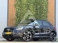 2018 Audi Q2