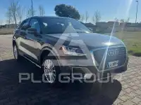 2018 Audi Q2