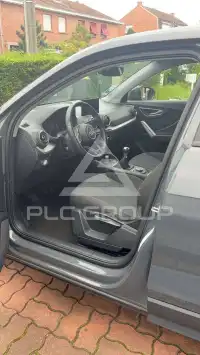 2018 Audi Q2
