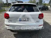 2018 Audi Q2