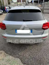 2018 Audi Q2