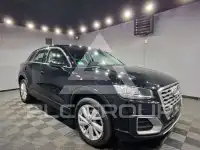 2018 Audi Q2