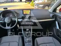 2018 Audi Q2