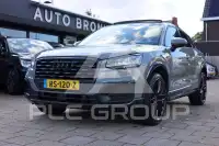 2018 Audi Q2