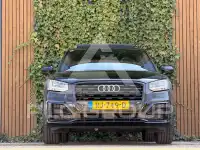 2018 Audi Q2