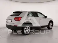 2018 Audi Q2