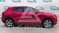 2018 Audi Q2