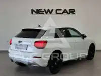 2018 Audi Q2