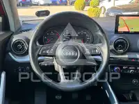 2018 Audi Q2