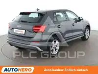 2018 Audi Q2