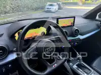 2018 Audi Q2