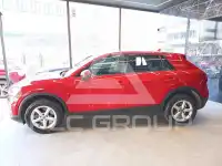 2018 Audi Q2