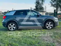 2018 Audi Q2