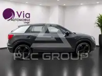 2018 Audi Q2