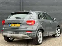 2018 Audi Q2