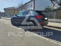 2018 Audi Q2
