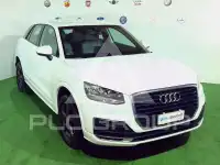2018 Audi Q2