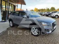 2018 Audi Q2