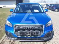 2018 Audi Q2