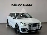 2018 Audi Q2