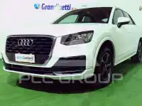 2018 Audi Q2