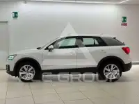 2018 Audi Q2