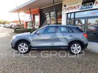 2018 Audi Q2