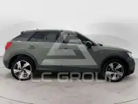 2018 Audi Q2