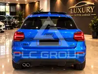 2018 Audi Q2