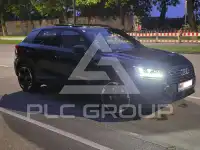 2018 Audi Q2