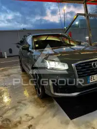 2018 Audi Q2