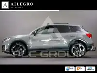 2018 Audi Q2