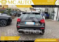 2018 Audi Q2