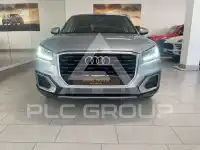 2018 Audi Q2
