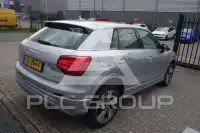 2018 Audi Q2
