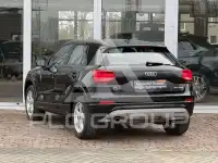 2018 Audi Q2