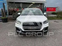 2018 Audi Q2