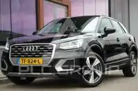 2018 Audi Q2