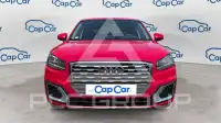 2018 Audi Q2
