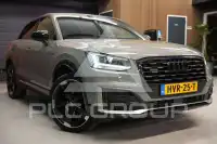 2018 Audi Q2