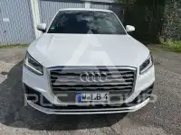 2018 Audi Q2