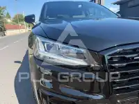 2018 Audi Q2