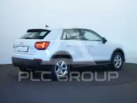 2018 Audi Q2