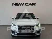 2018 Audi Q2